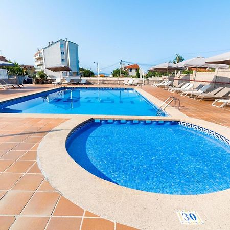 Hotel Ton Sanxenxo Ngoại thất bức ảnh