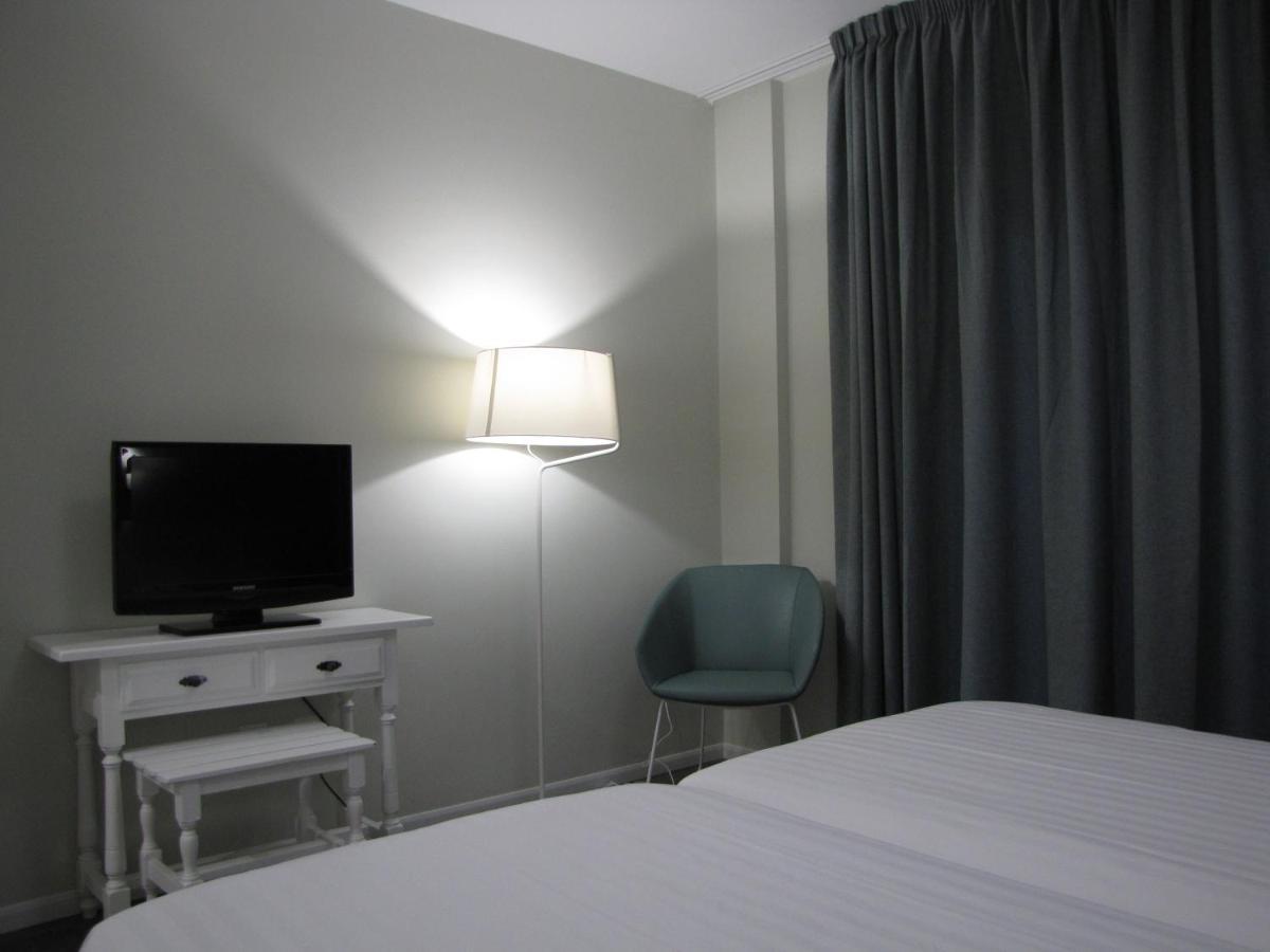 Hotel Ton Sanxenxo Ngoại thất bức ảnh