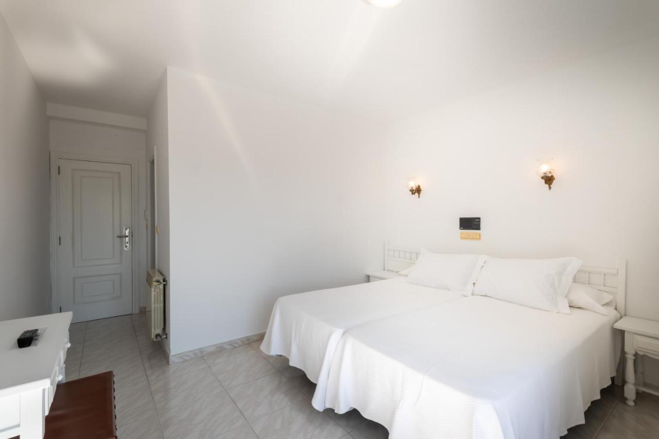 Hotel Ton Sanxenxo Ngoại thất bức ảnh