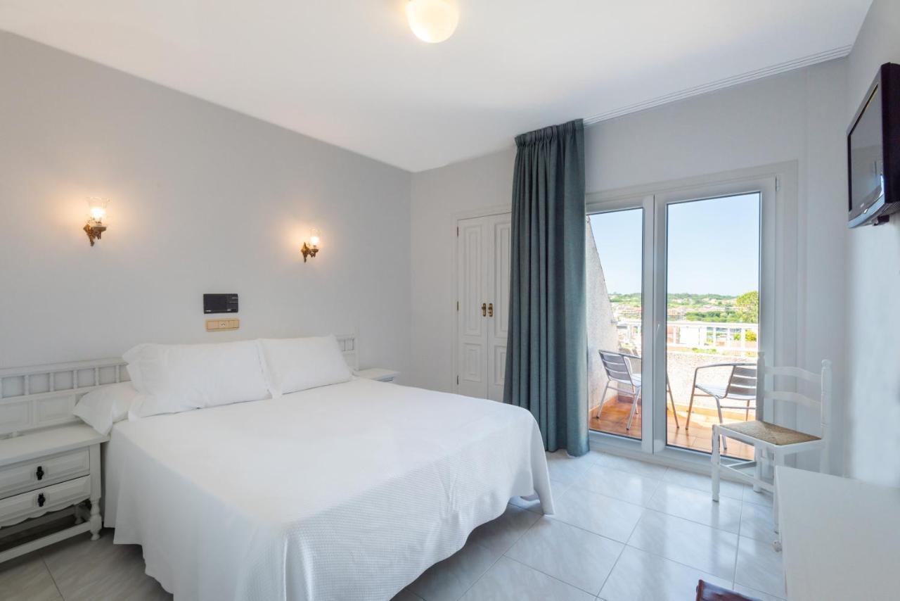 Hotel Ton Sanxenxo Ngoại thất bức ảnh