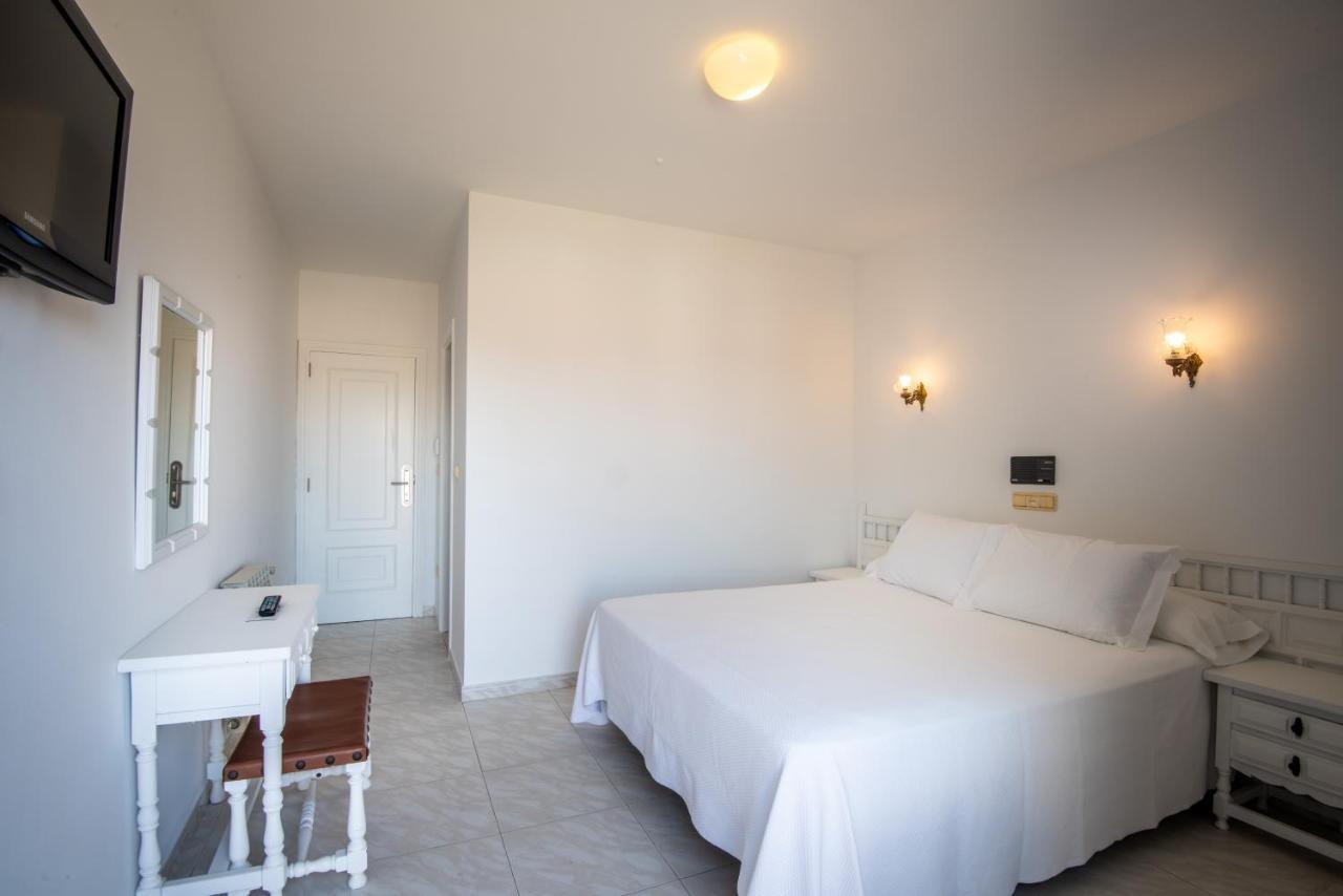 Hotel Ton Sanxenxo Ngoại thất bức ảnh