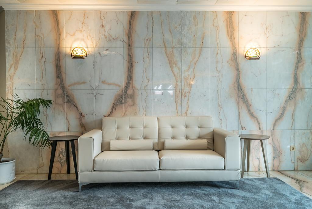 Hotel Ton Sanxenxo Ngoại thất bức ảnh