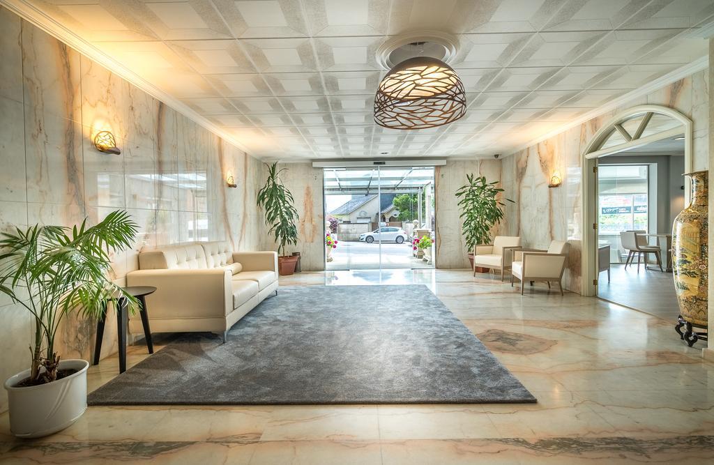 Hotel Ton Sanxenxo Ngoại thất bức ảnh