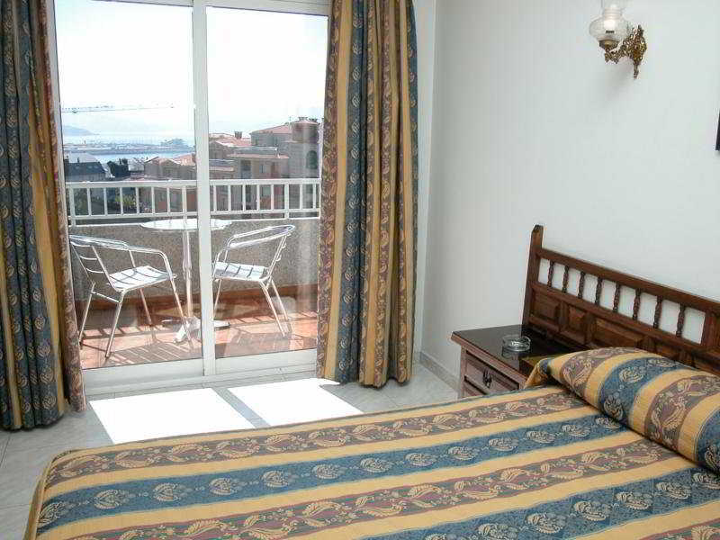 Hotel Ton Sanxenxo Ngoại thất bức ảnh