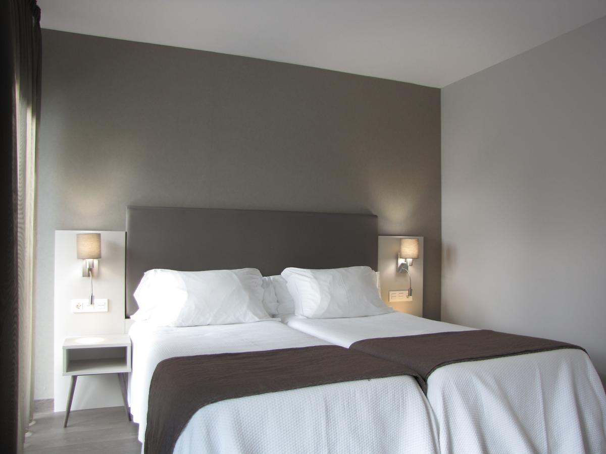 Hotel Ton Sanxenxo Ngoại thất bức ảnh