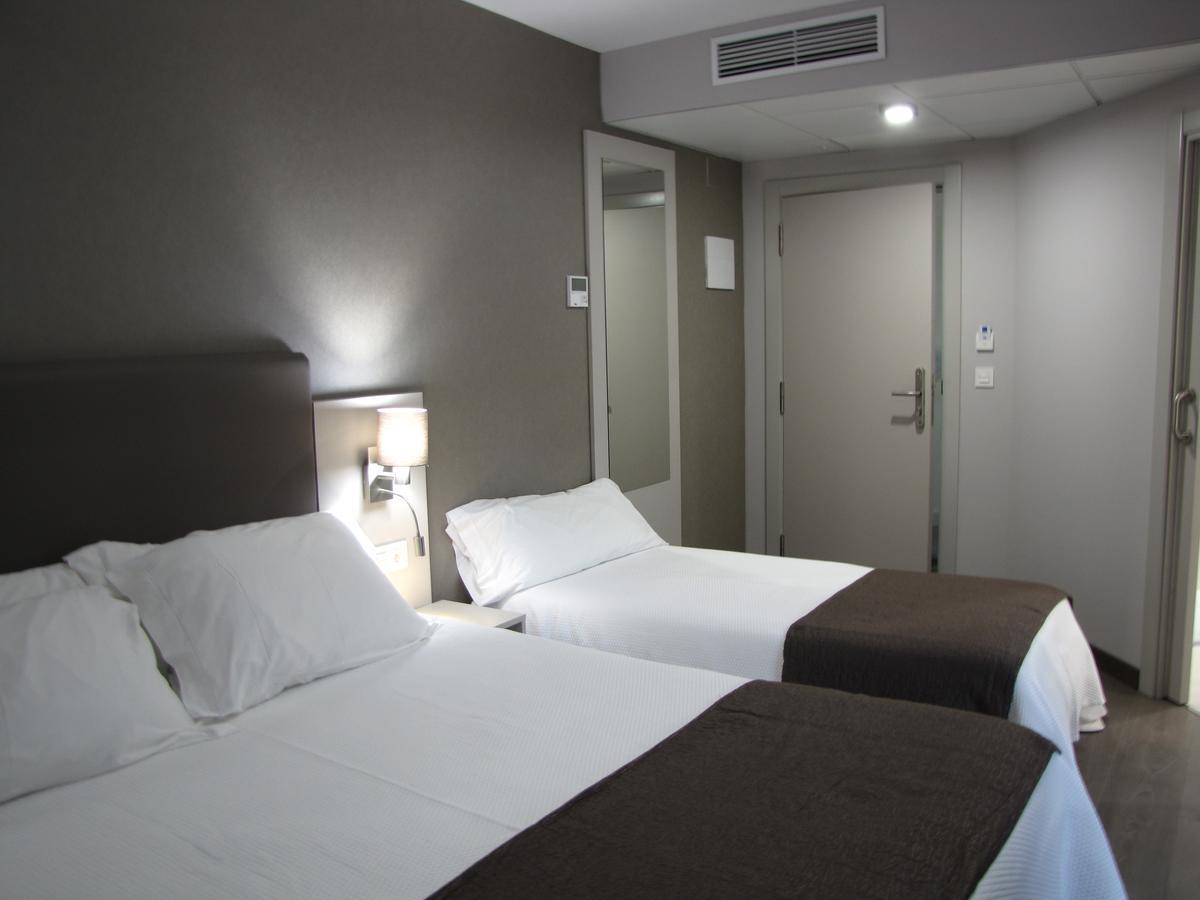 Hotel Ton Sanxenxo Ngoại thất bức ảnh