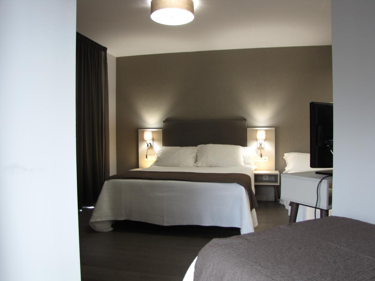 Hotel Ton Sanxenxo Ngoại thất bức ảnh