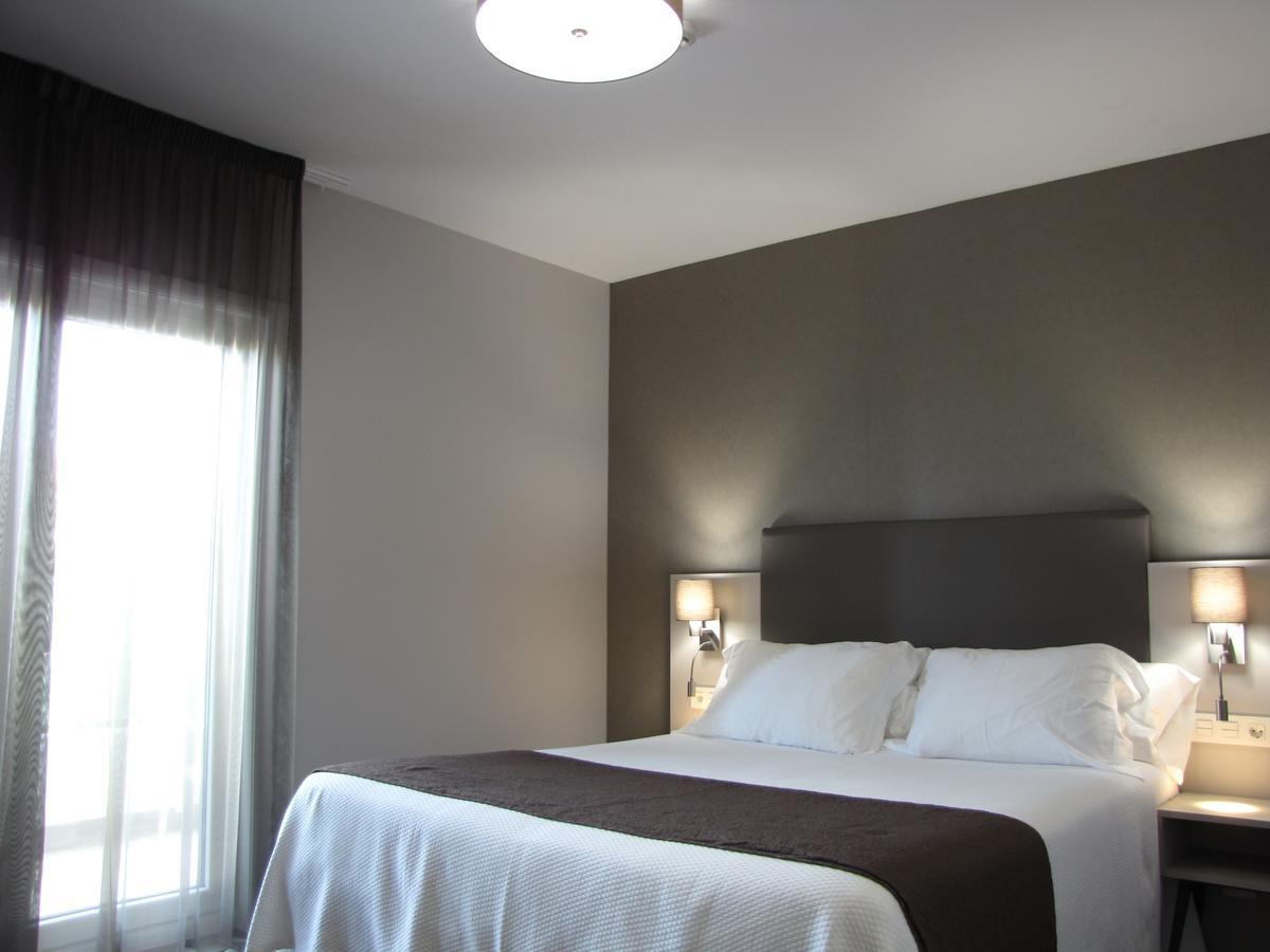 Hotel Ton Sanxenxo Ngoại thất bức ảnh